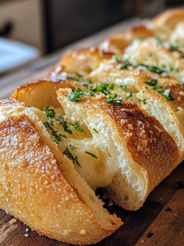 Pão de Alho Caseiro: Receita Completa e Fácil para Arrasar no Churrasco